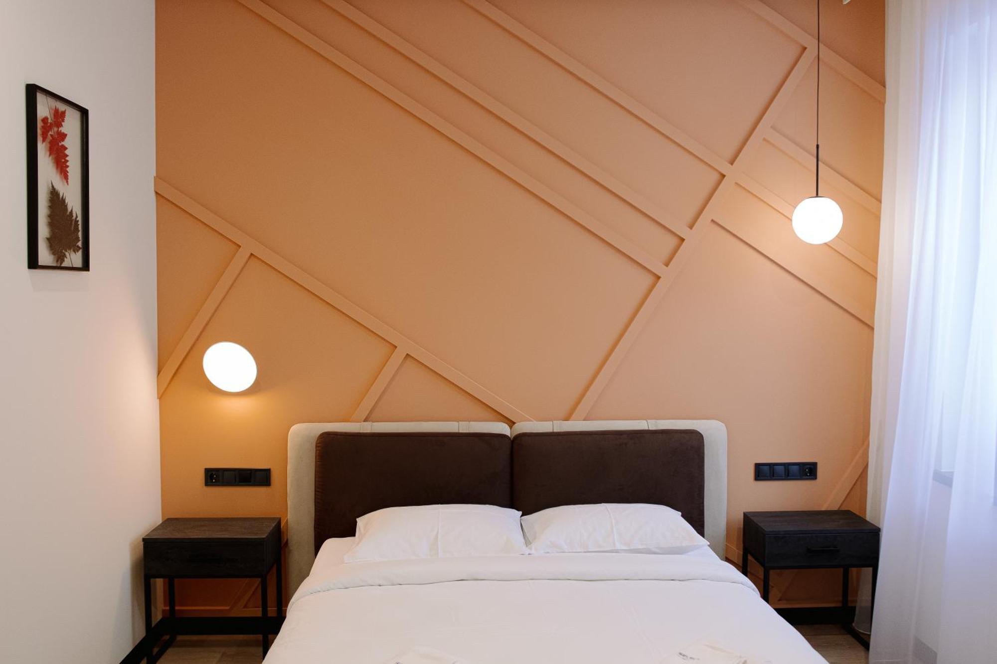 Select Hotel Lviv Exterior photo