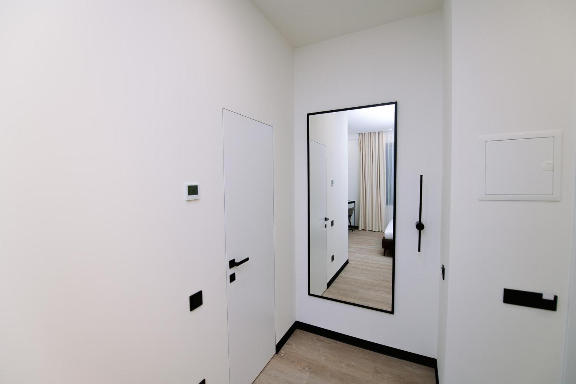 Select Hotel Lviv Exterior photo