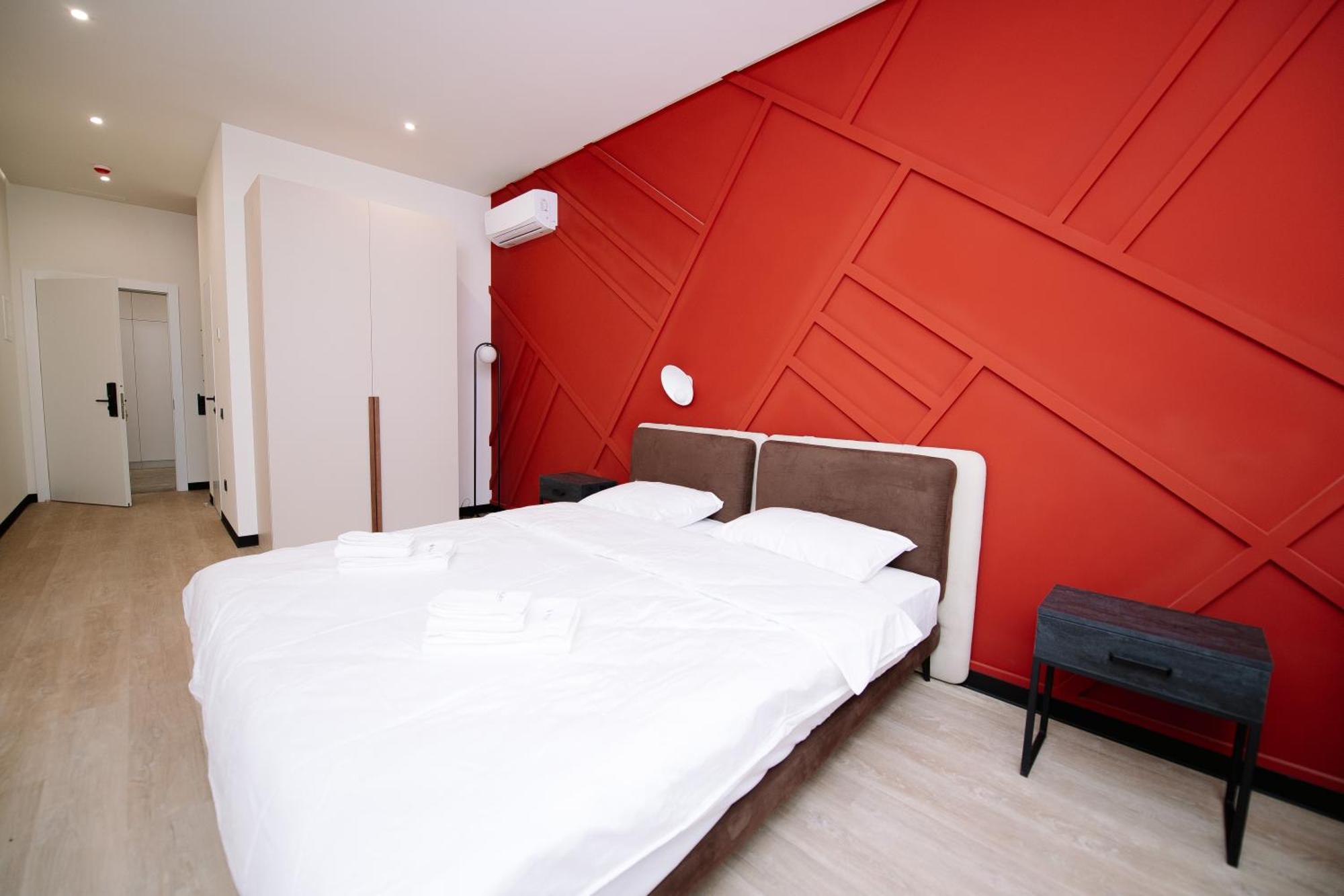Select Hotel Lviv Exterior photo