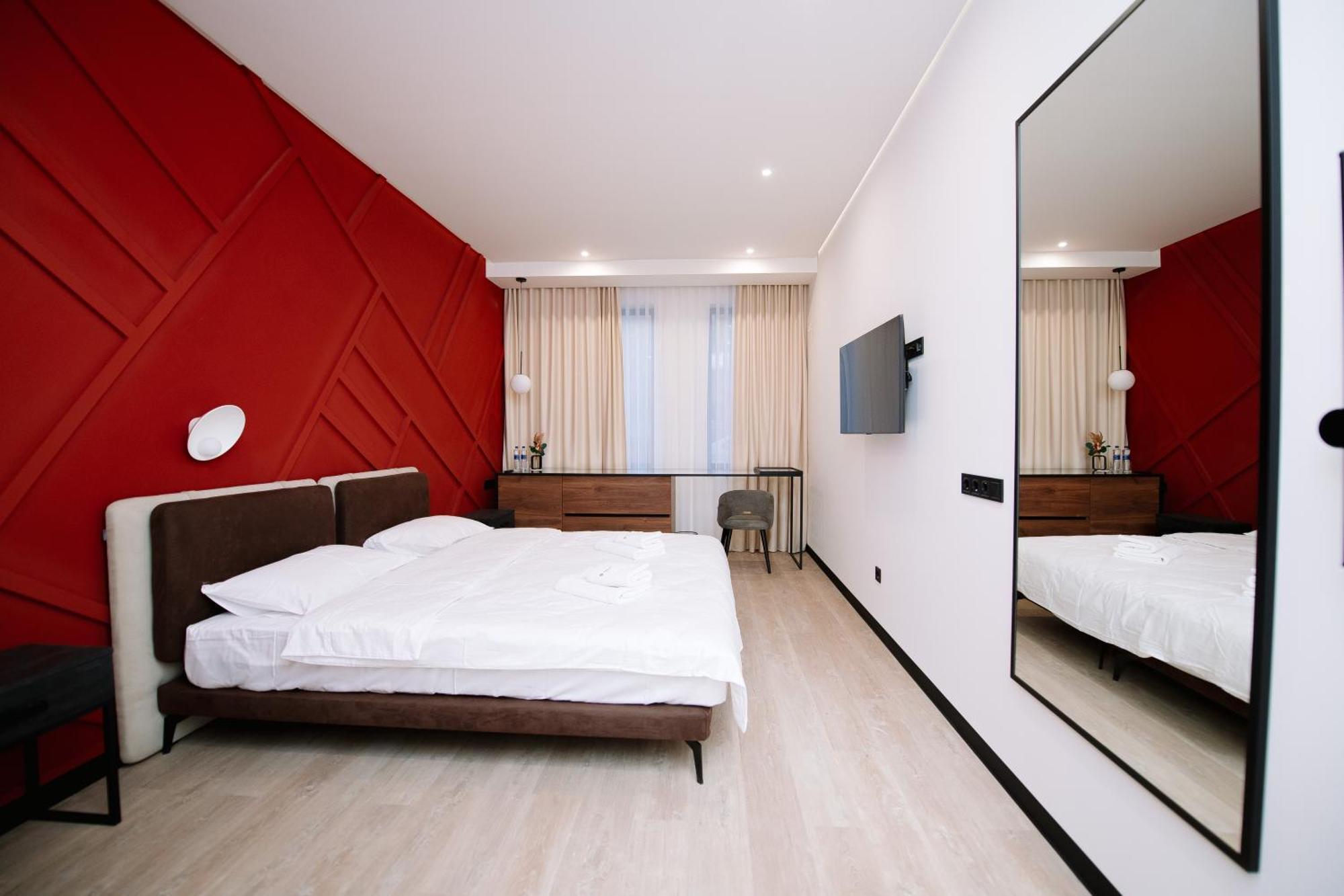 Select Hotel Lviv Exterior photo