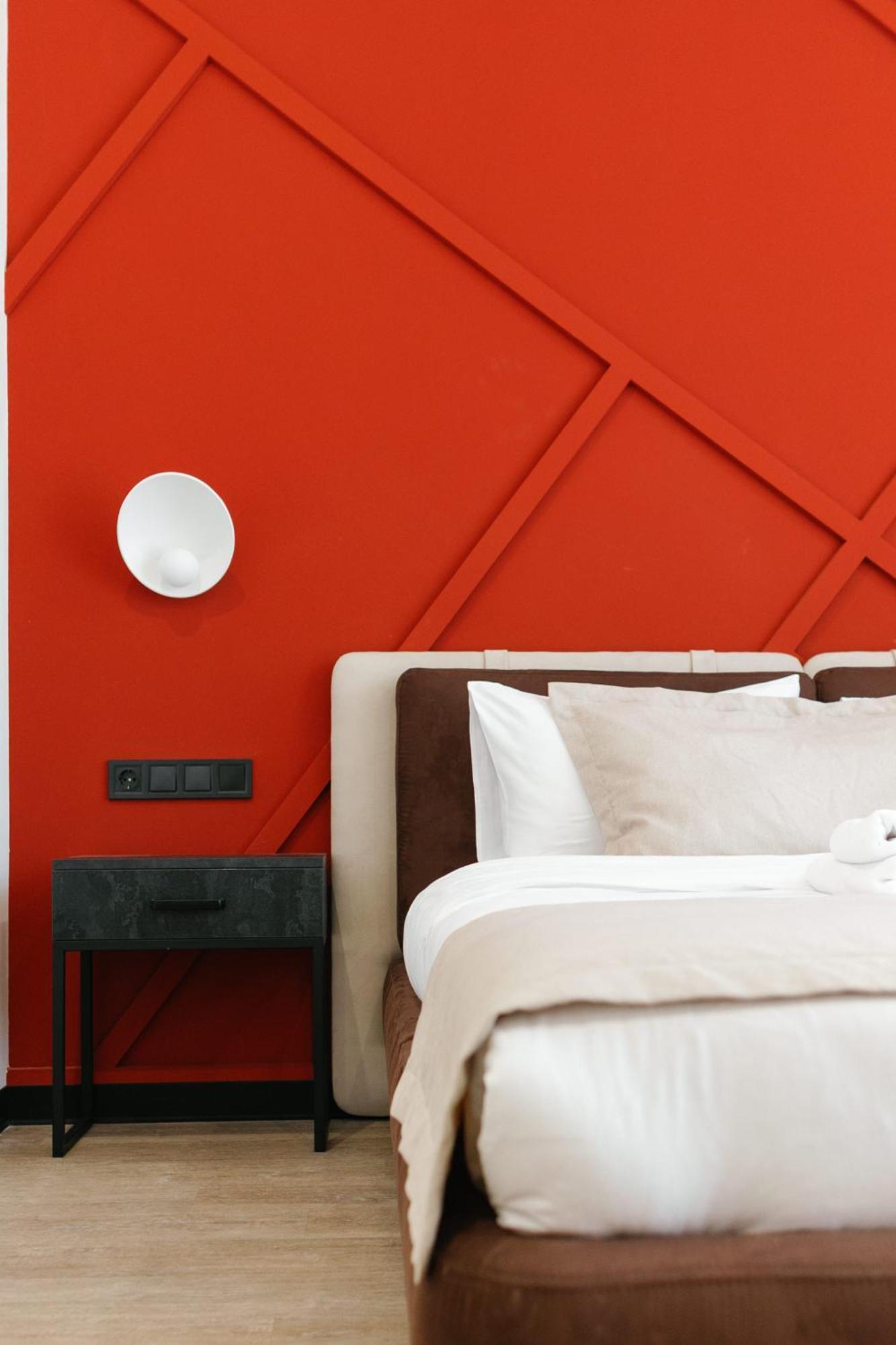 Select Hotel Lviv Exterior photo
